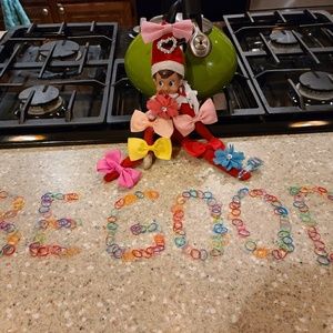 Meet your Posher, Laura